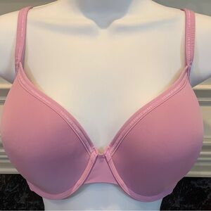 Victoria's Secret T-Shirt Lightly Lined Demi Bra